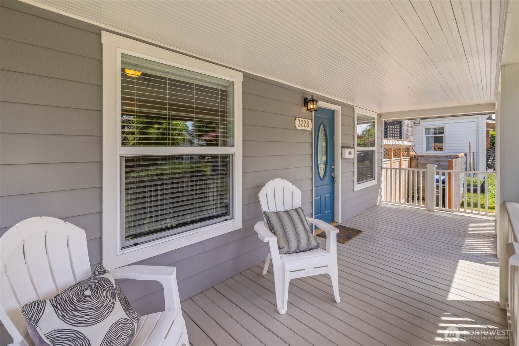 3228 39th Avenue SW Seattle WA 98116