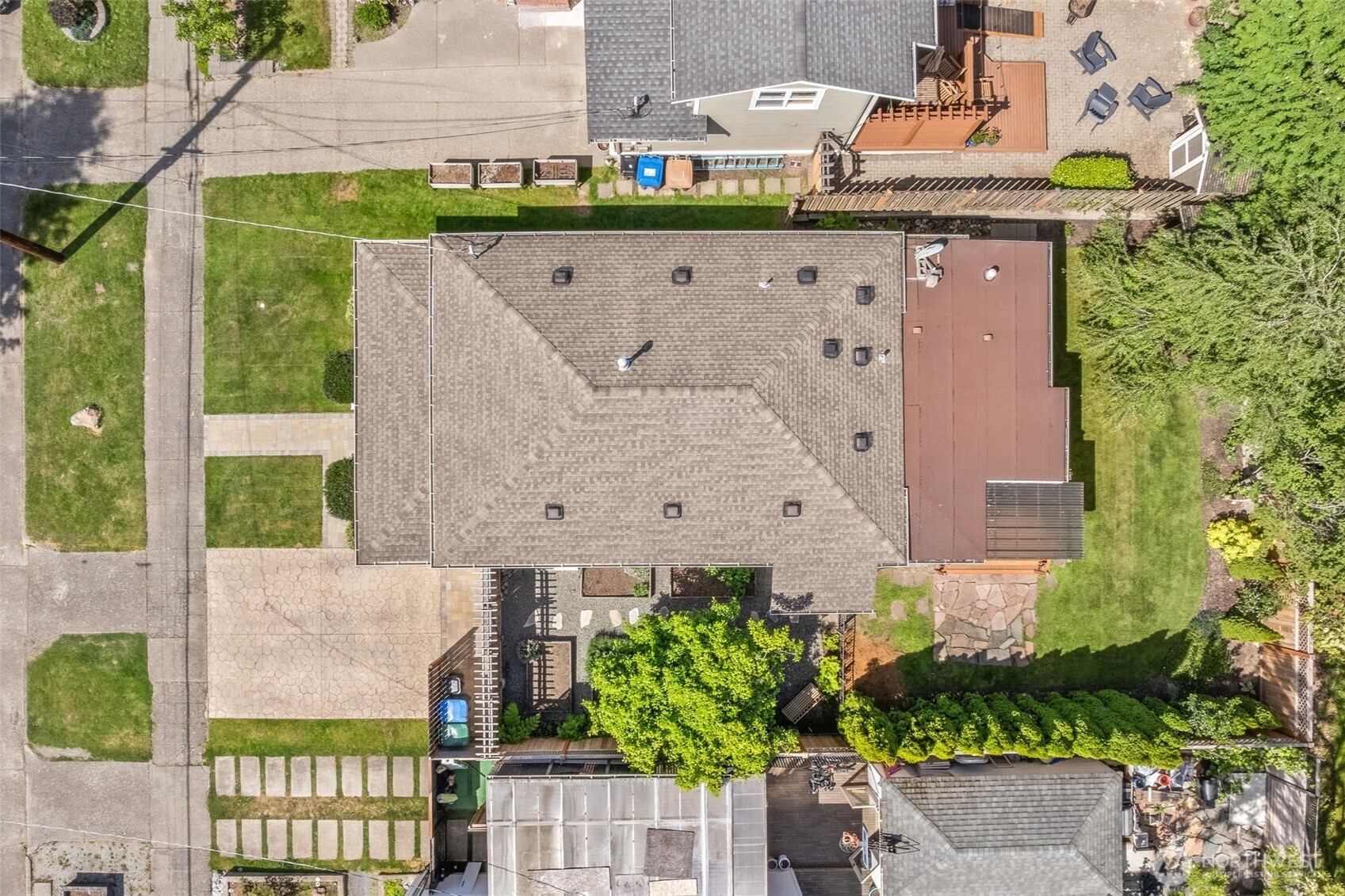 3228 39th Avenue SW Seattle WA 98116