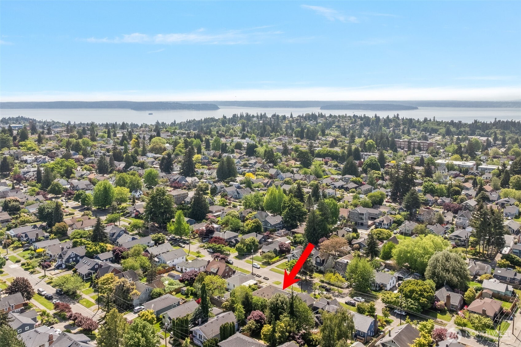 3228 39th Avenue SW Seattle WA 98116