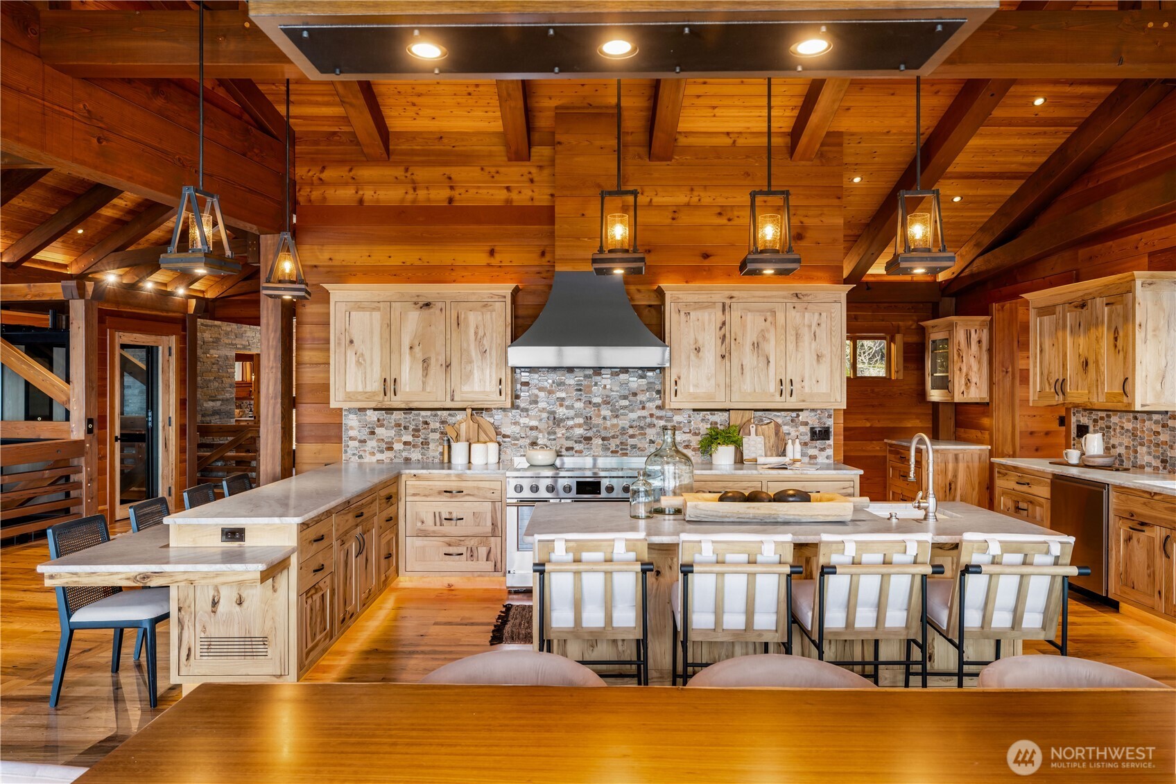 560 E Cronquist Road Allyn WA 98524