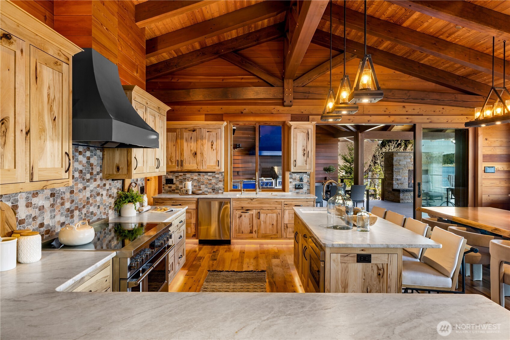 560 E Cronquist Road Allyn WA 98524