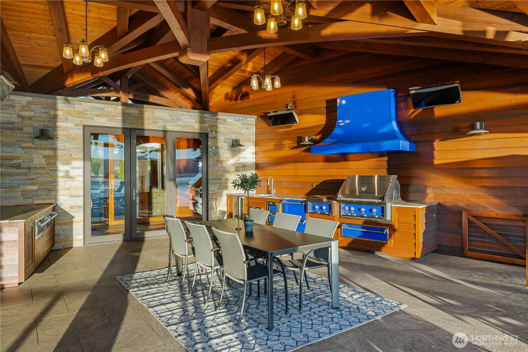 560 E Cronquist Road Allyn WA 98524