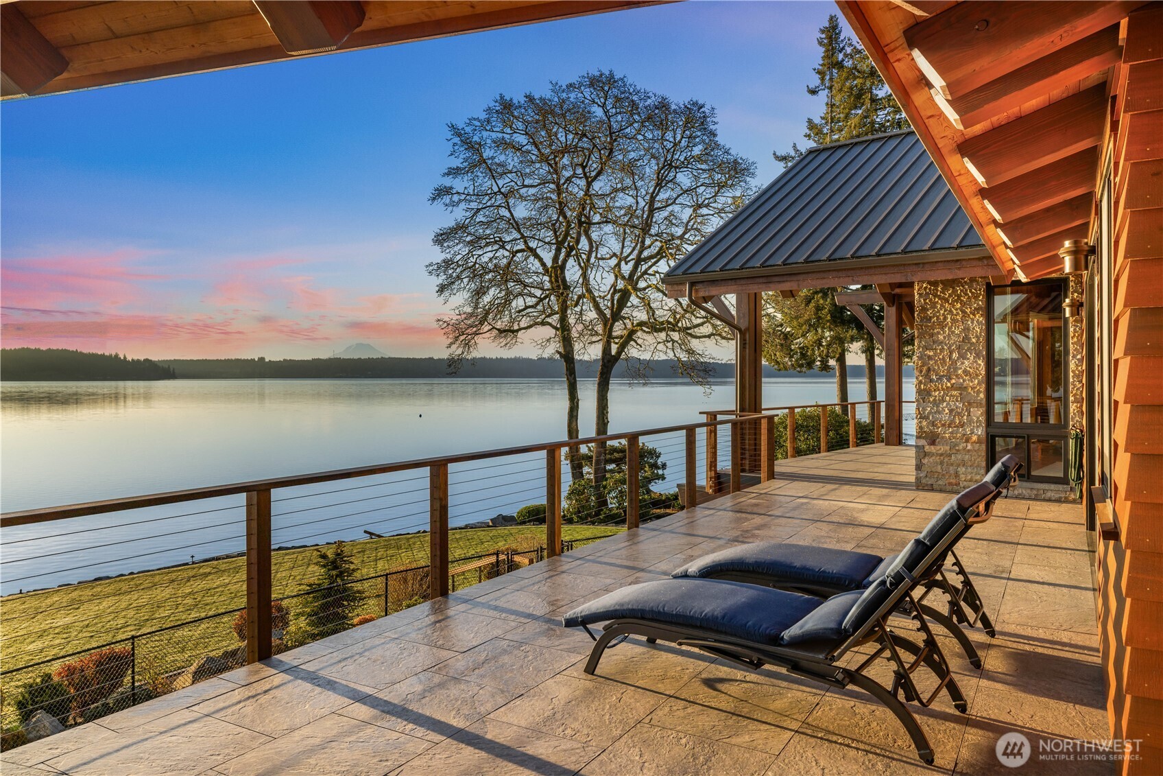 560 E Cronquist Road Allyn WA 98524