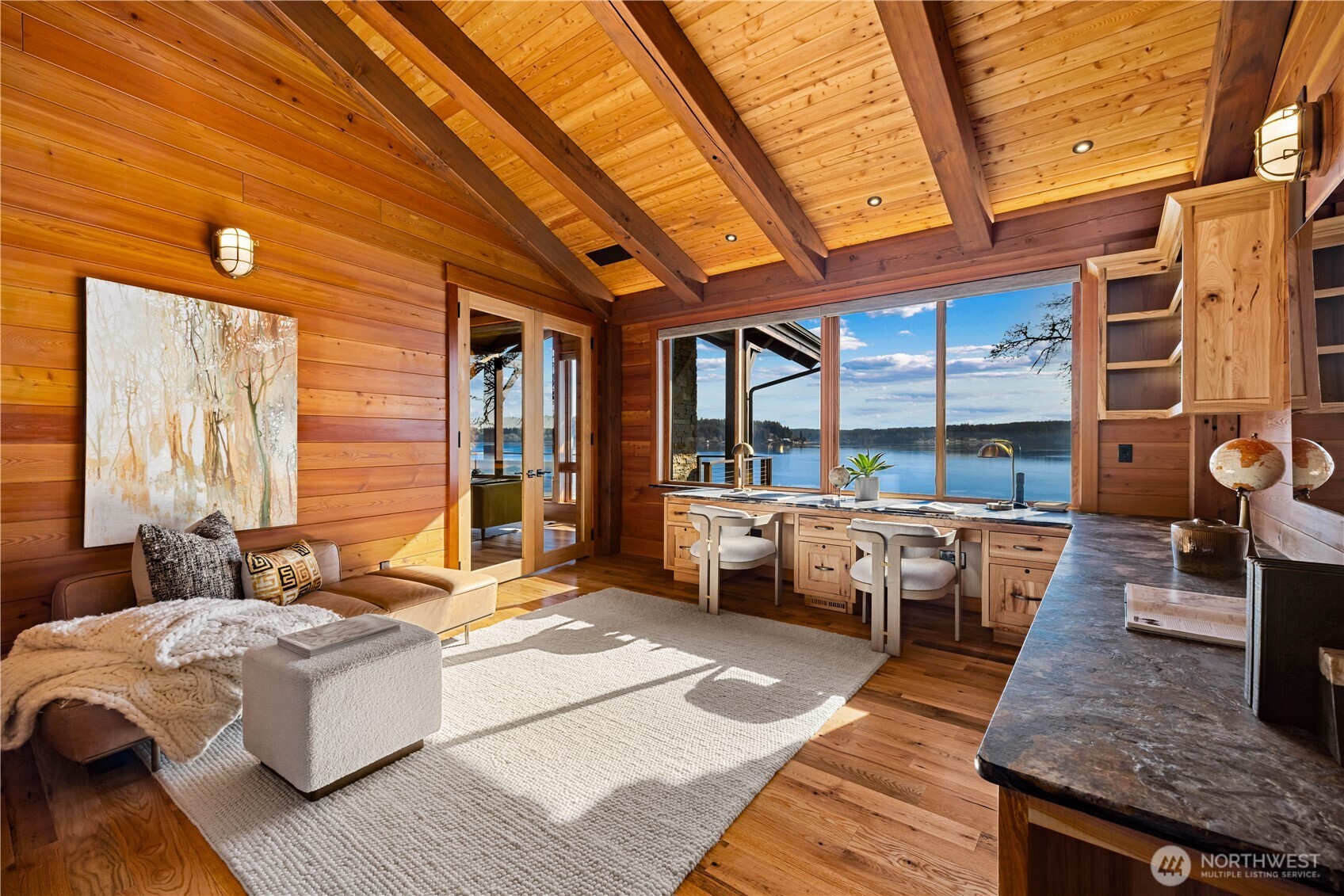 560 E Cronquist Road Allyn WA 98524
