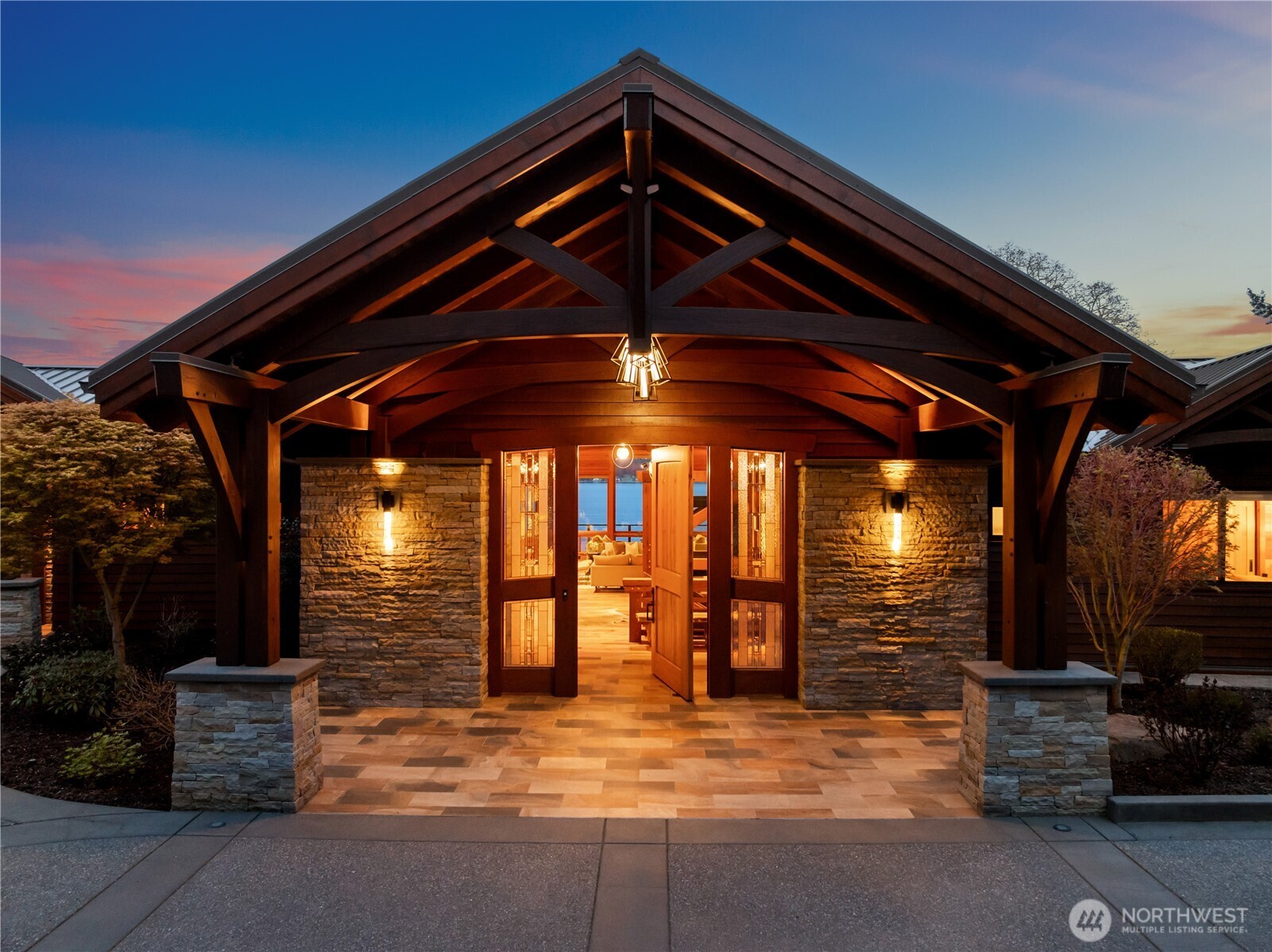 560 E Cronquist Road Allyn WA 98524