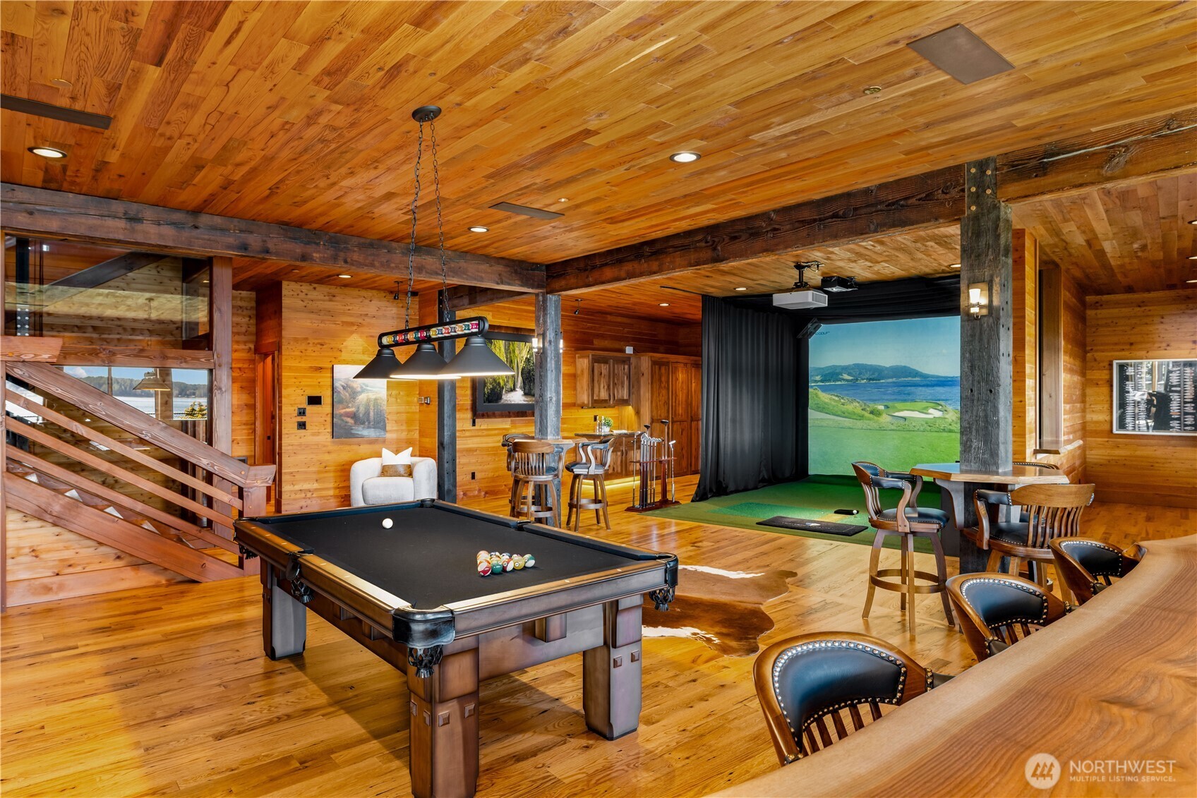 560 E Cronquist Road Allyn WA 98524