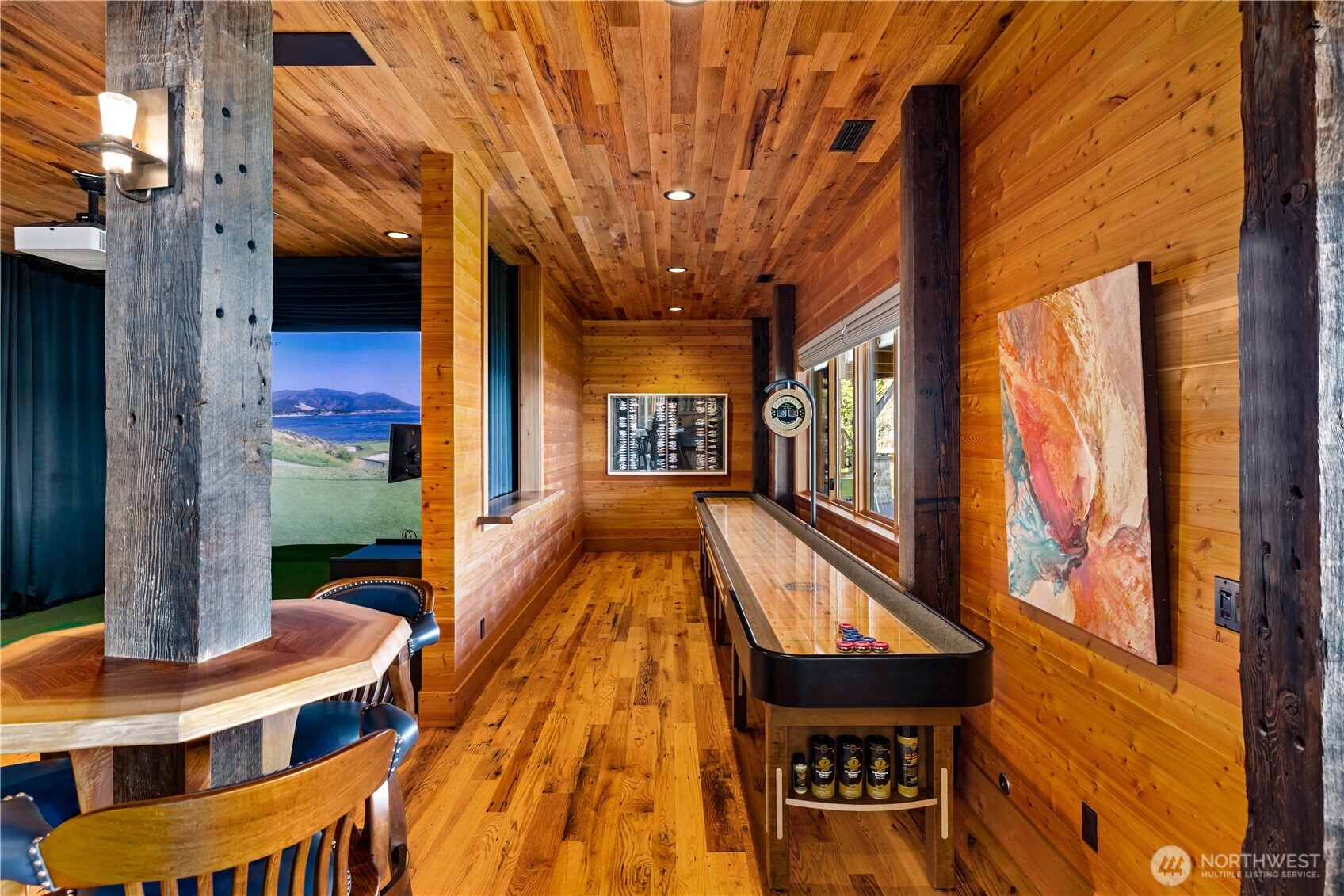 560 E Cronquist Road Allyn WA 98524