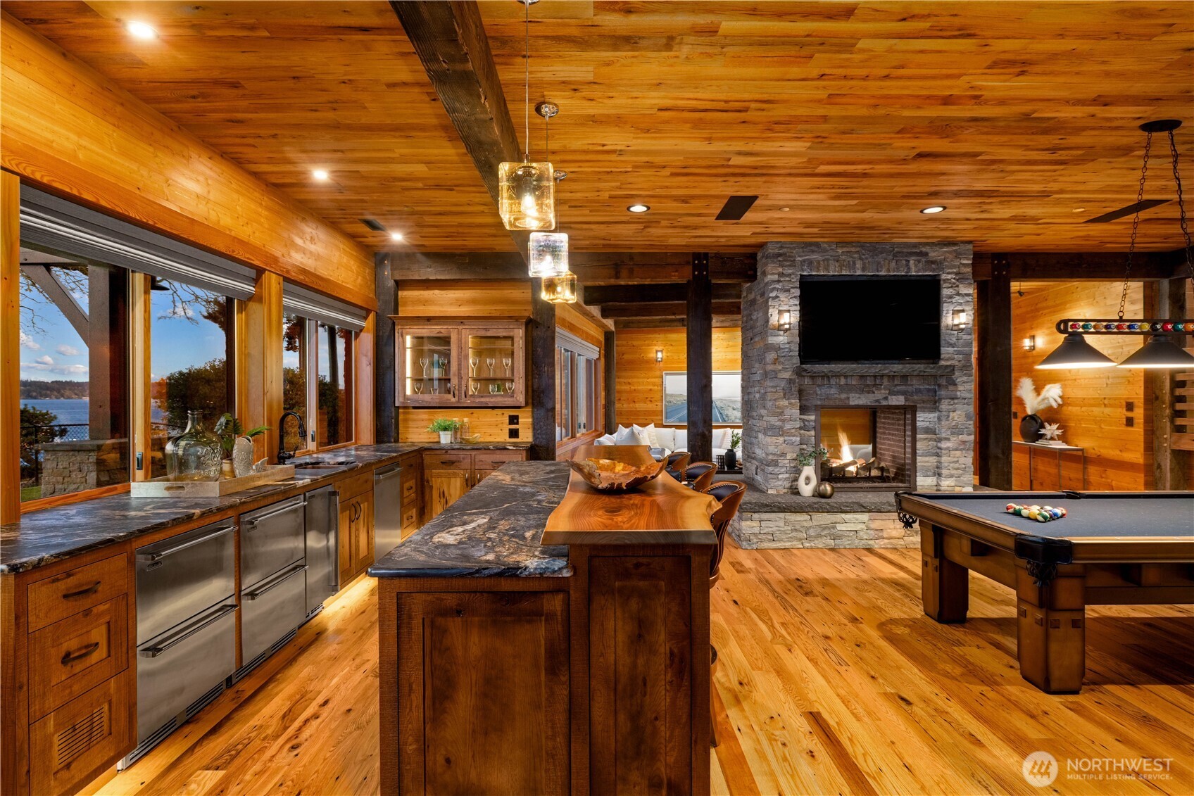 560 E Cronquist Road Allyn WA 98524