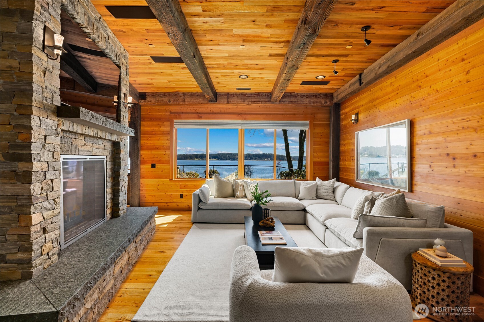 560 E Cronquist Road Allyn WA 98524