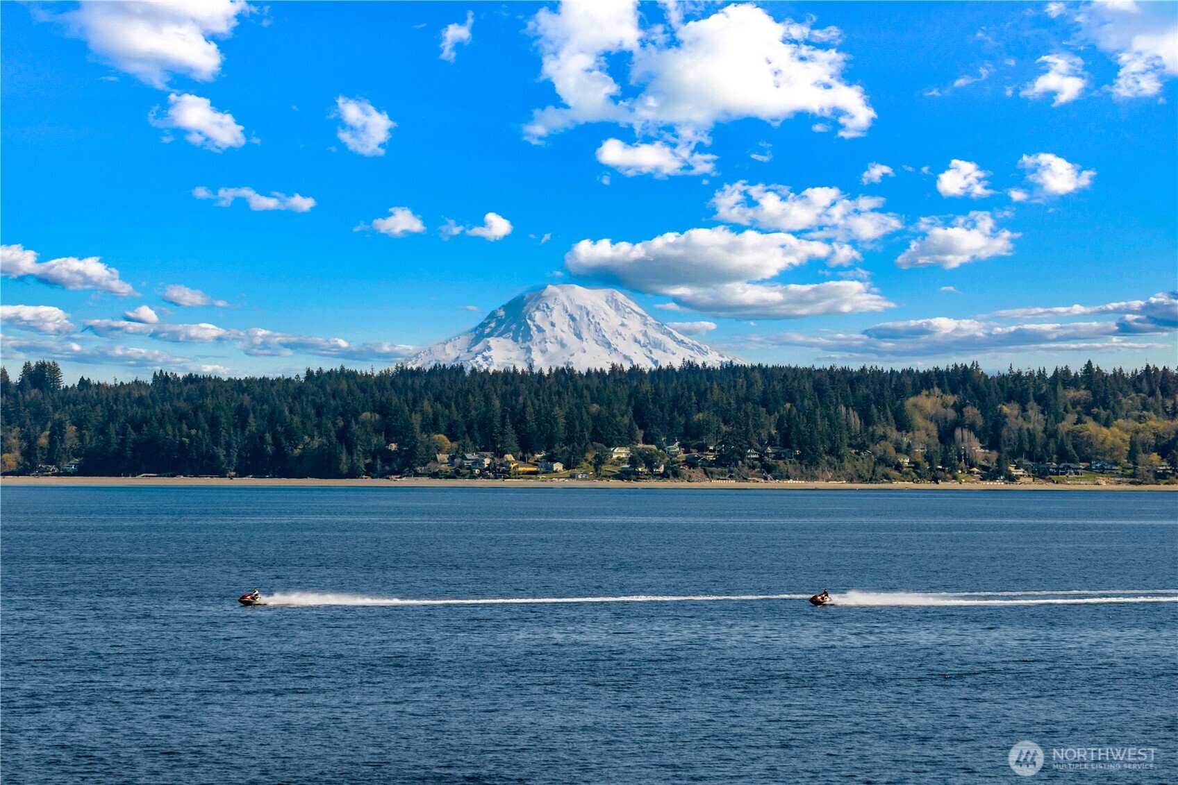 560 E Cronquist Road Allyn WA 98524