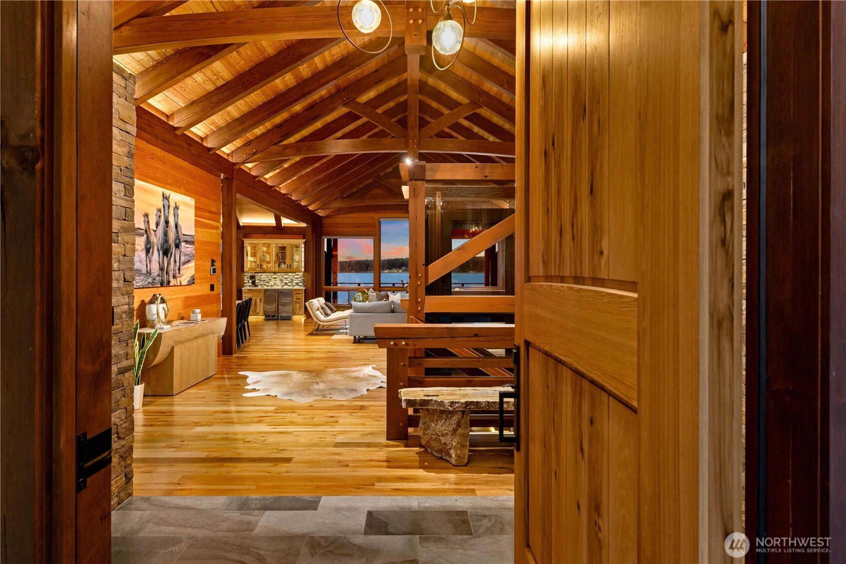 560 E Cronquist Road Allyn WA 98524