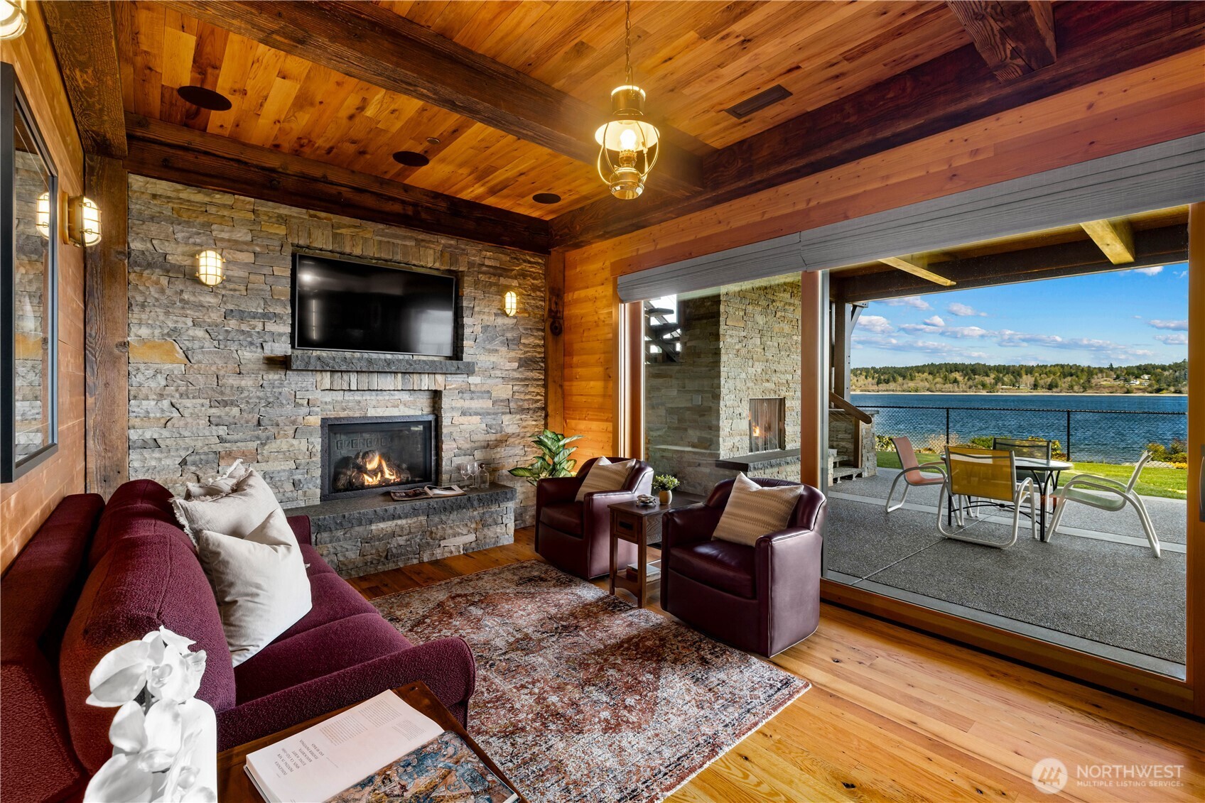 560 E Cronquist Road Allyn WA 98524