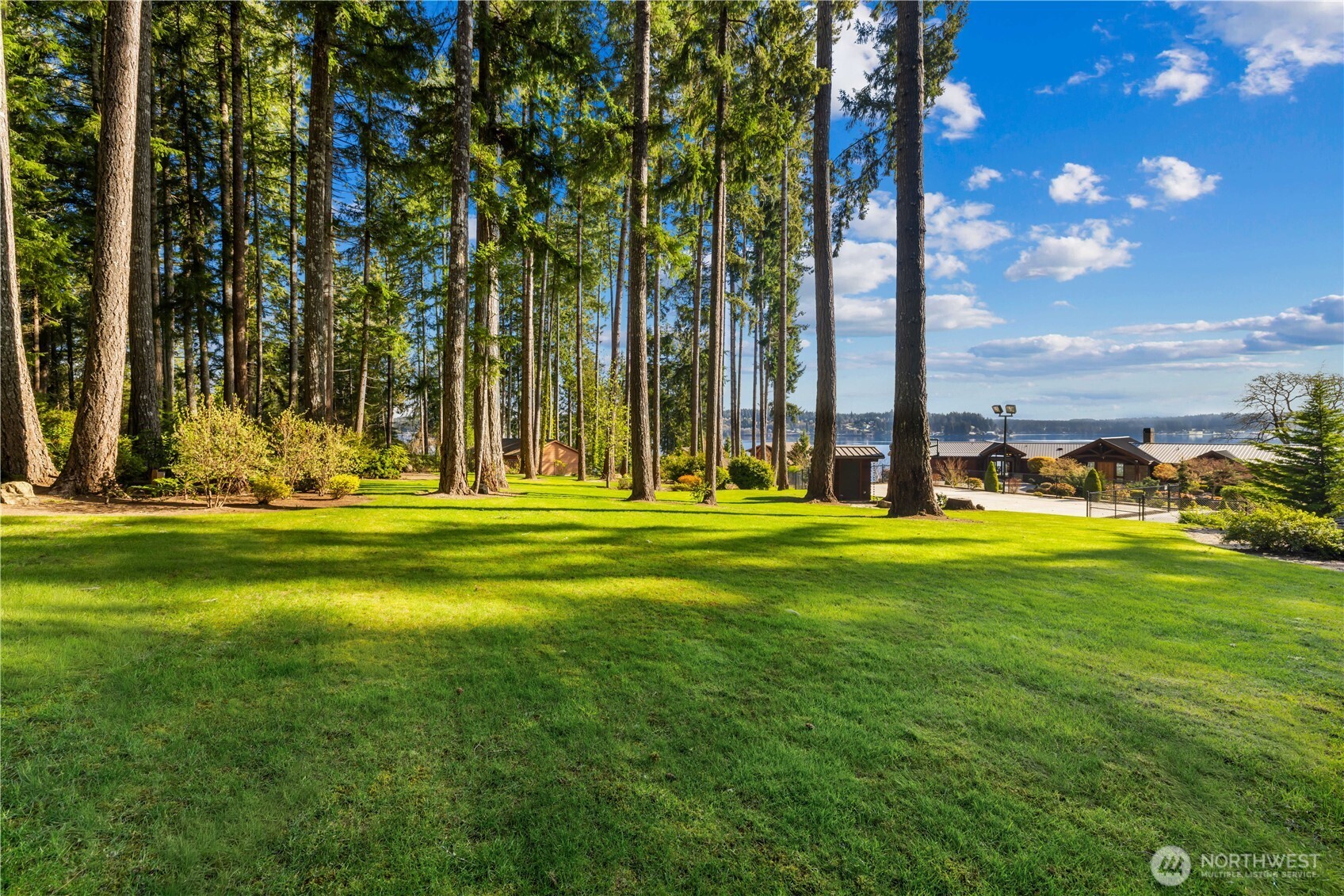 560 E Cronquist Road Allyn WA 98524
