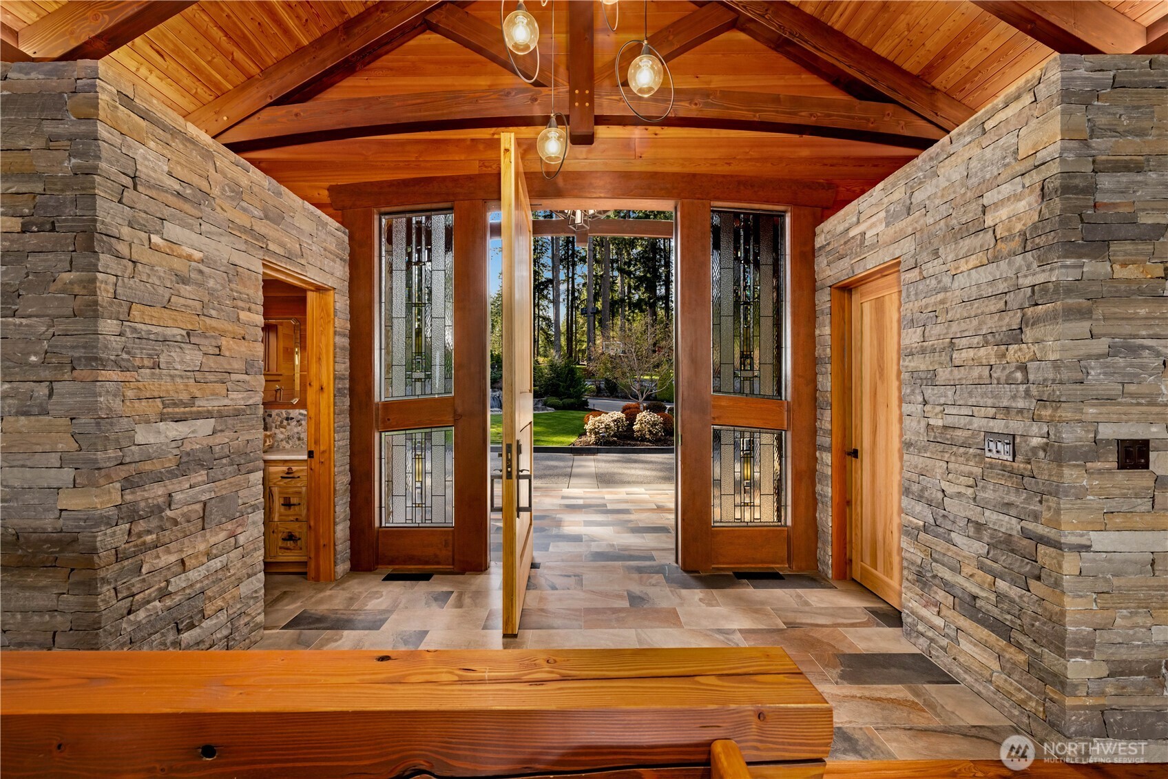 560 E Cronquist Road Allyn WA 98524
