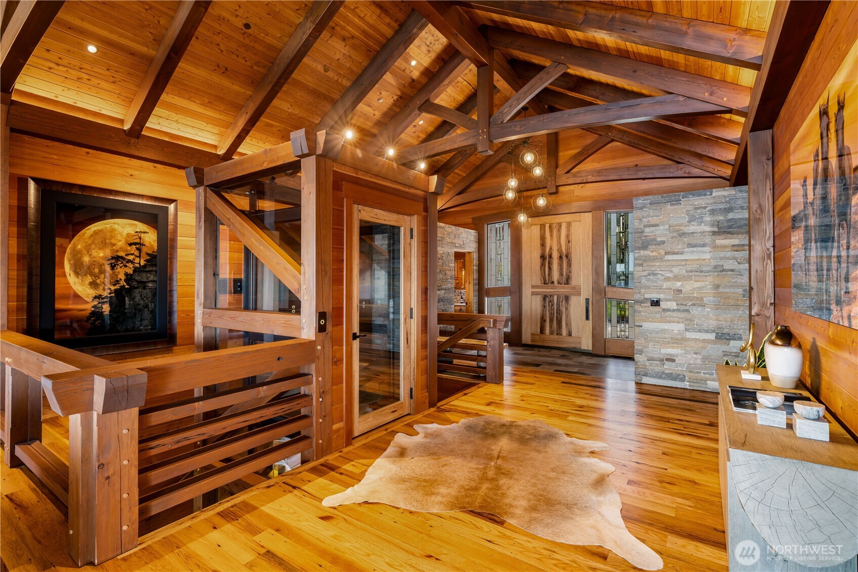 560 E Cronquist Road Allyn WA 98524