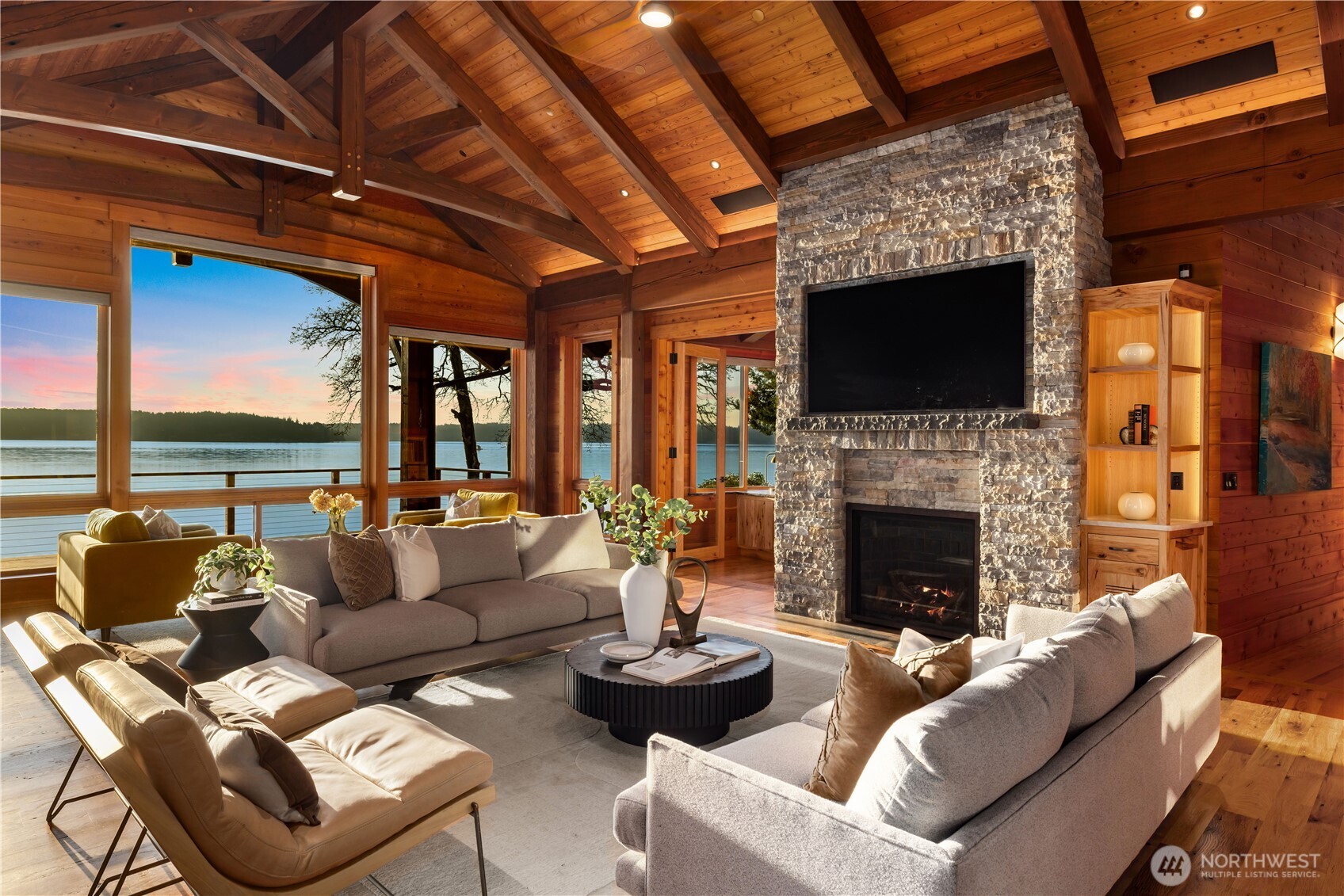 560 E Cronquist Road Allyn WA 98524