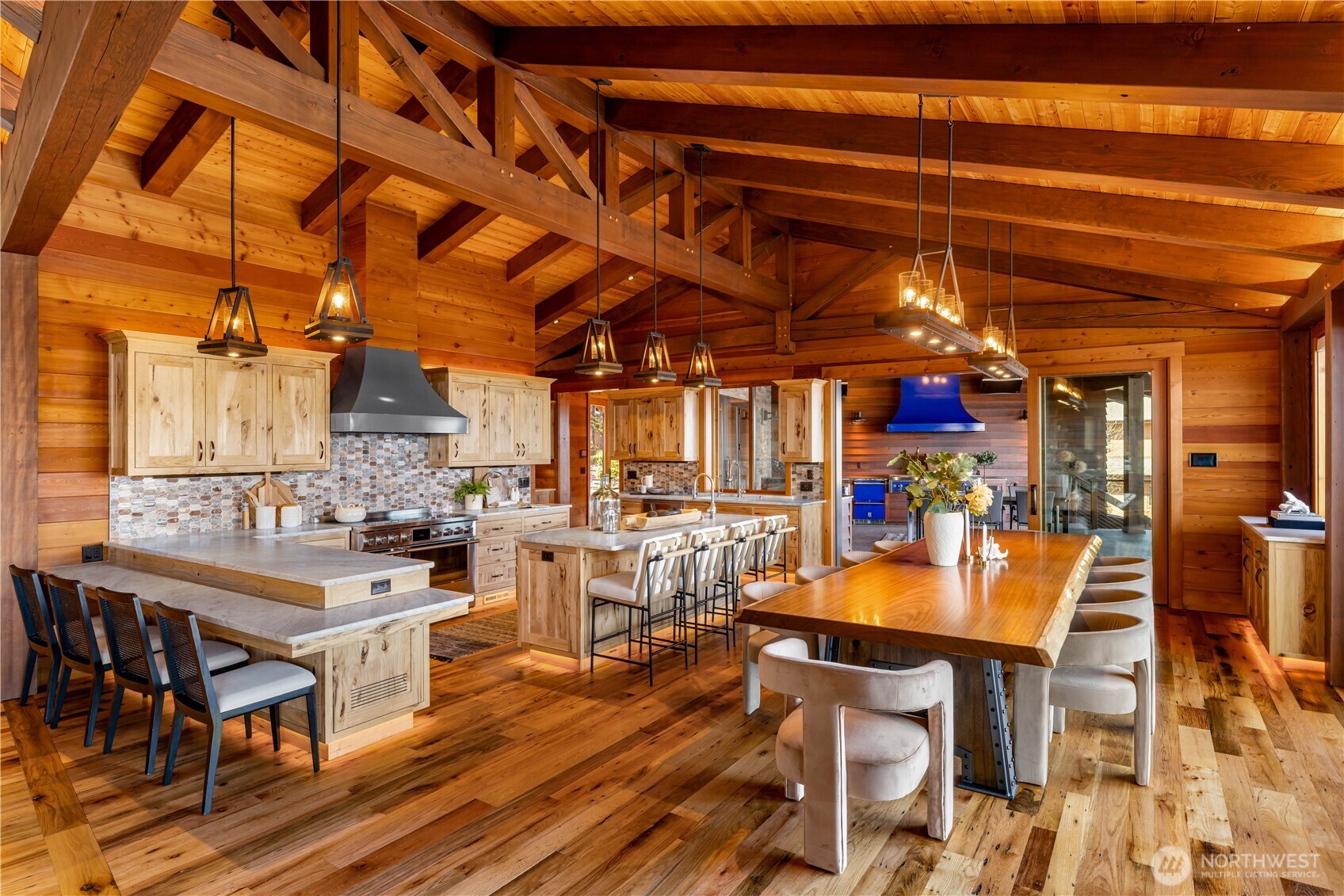 560 E Cronquist Road Allyn WA 98524