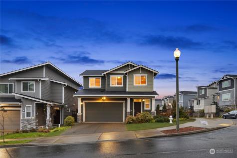 29305 123rd Place Se Auburn WA 98092