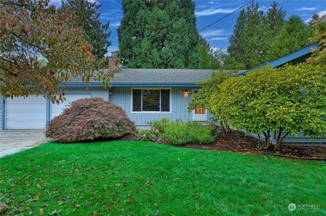 11419 109th Kirkland WA 98033
