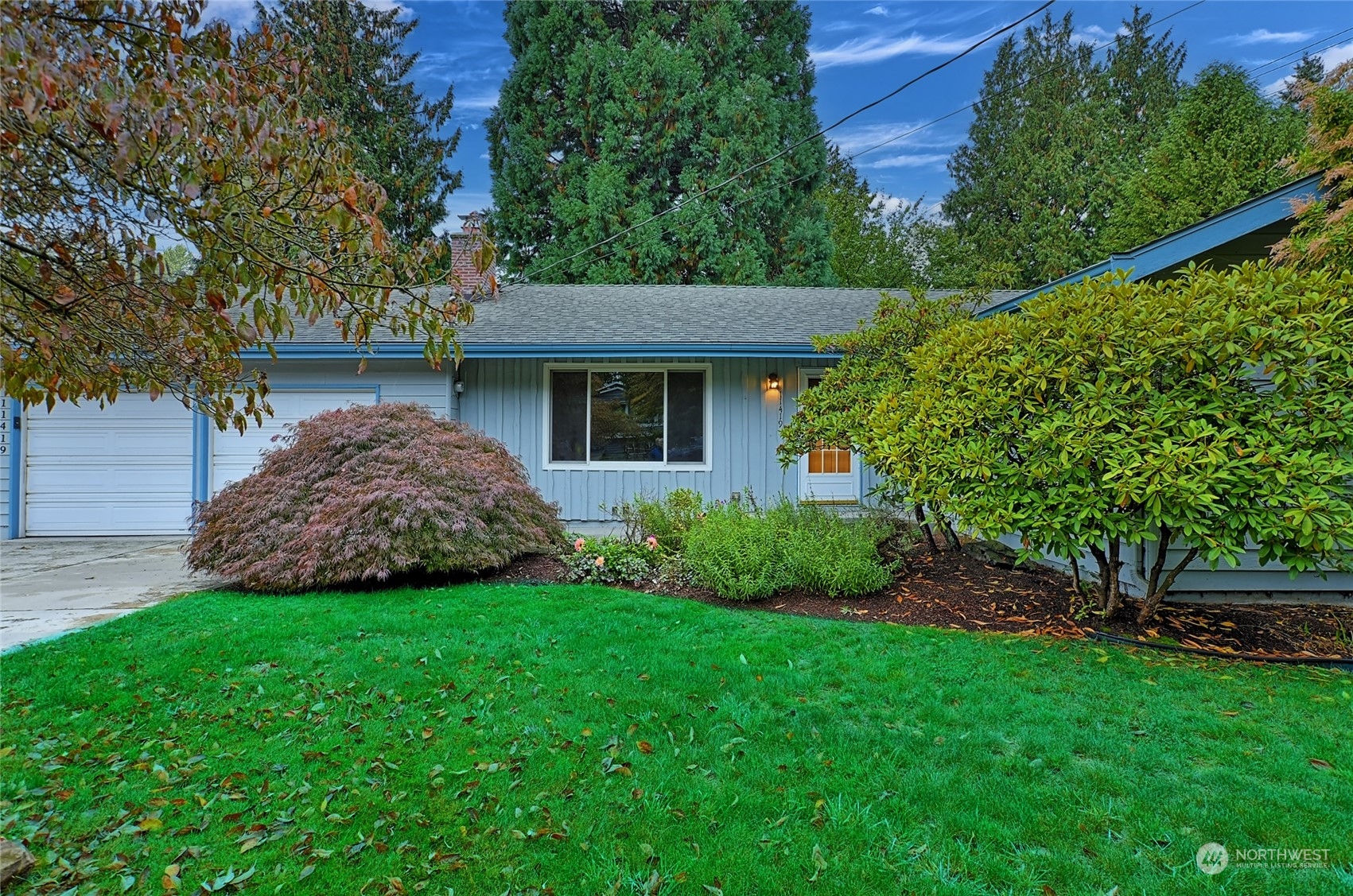 11419 109th Avenue Ne Kirkland WA 98033