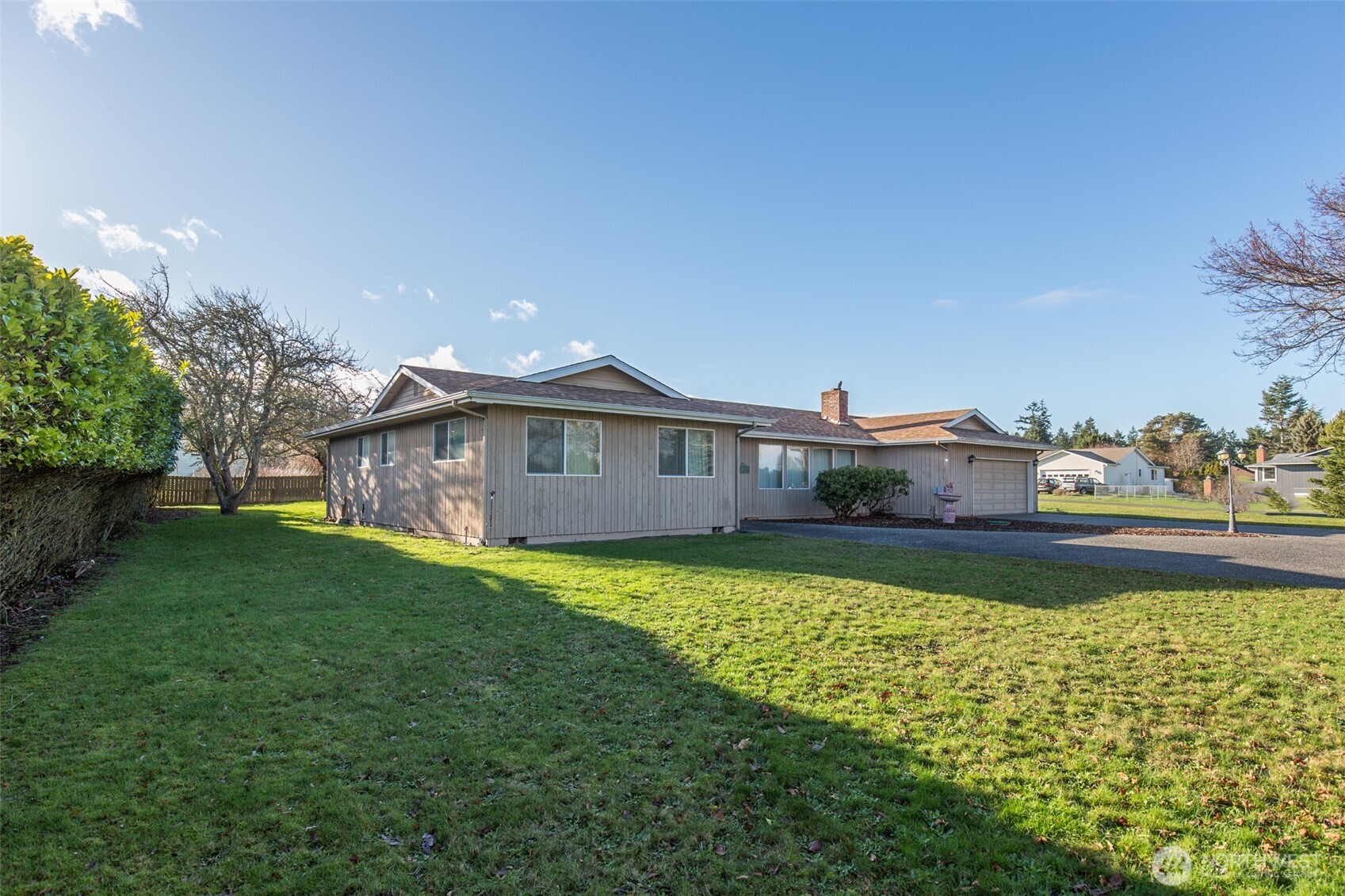 141 Bay View Street Sequim WA 98382