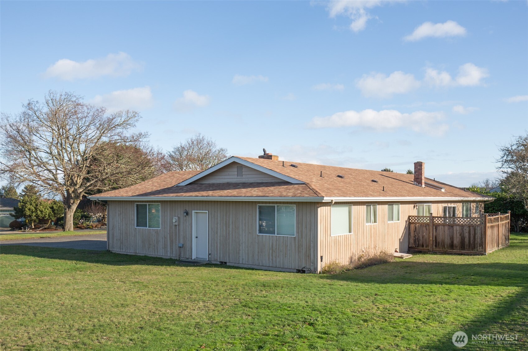 141 Bay View Street Sequim WA 98382
