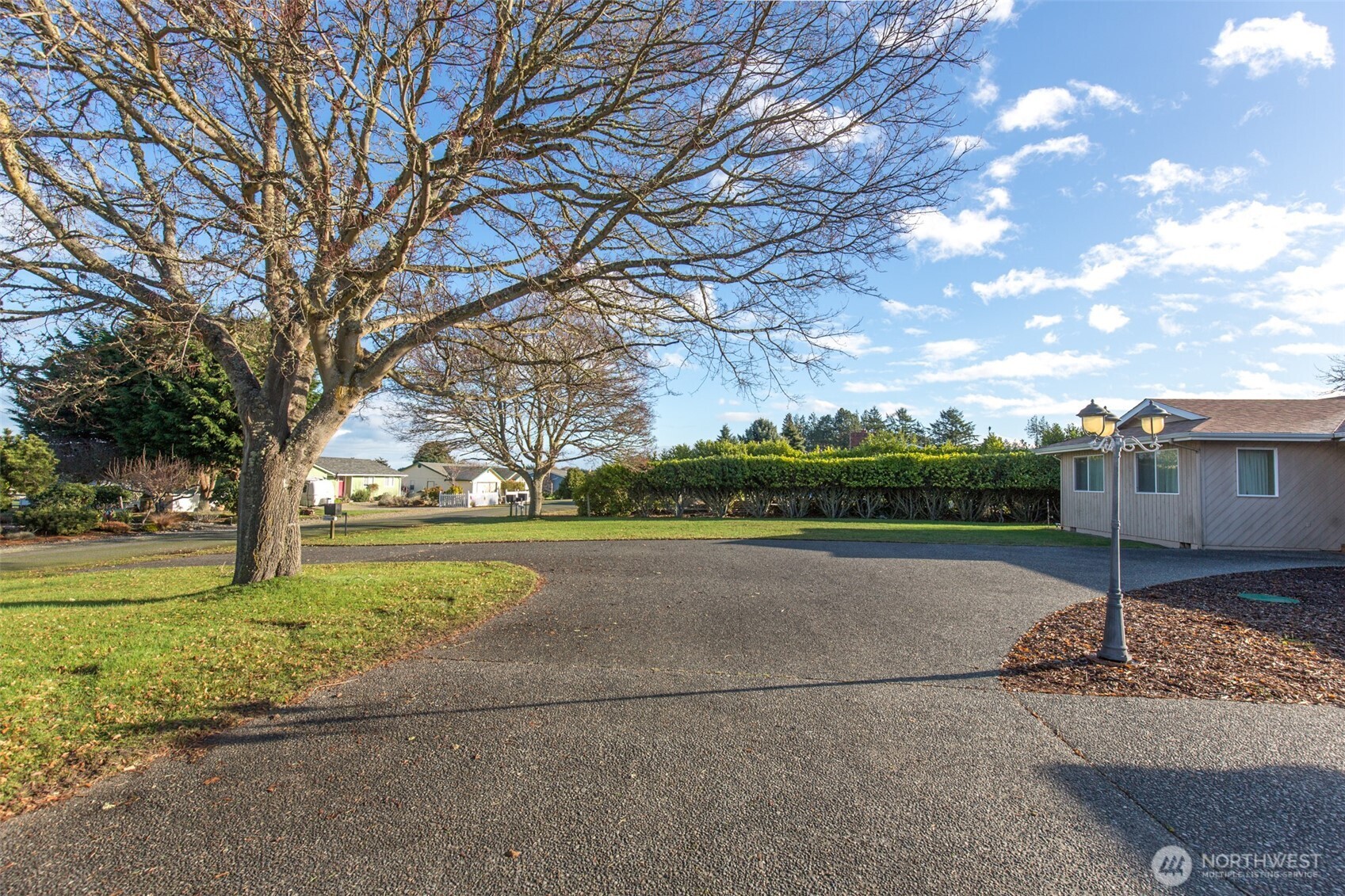 141 Bay View Street Sequim WA 98382