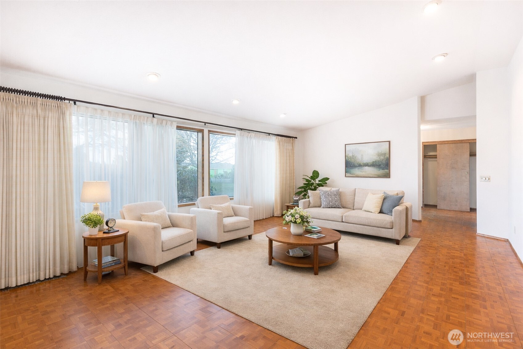 141 Bay View Street Sequim WA 98382
