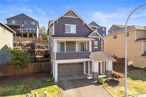 905 338th Federal Way WA 98023
