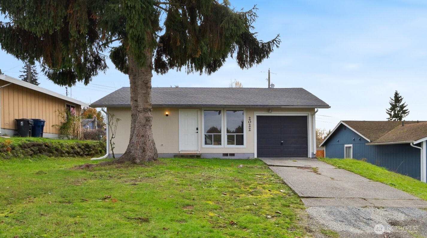 2022 E 36th Street Tacoma WA 98404