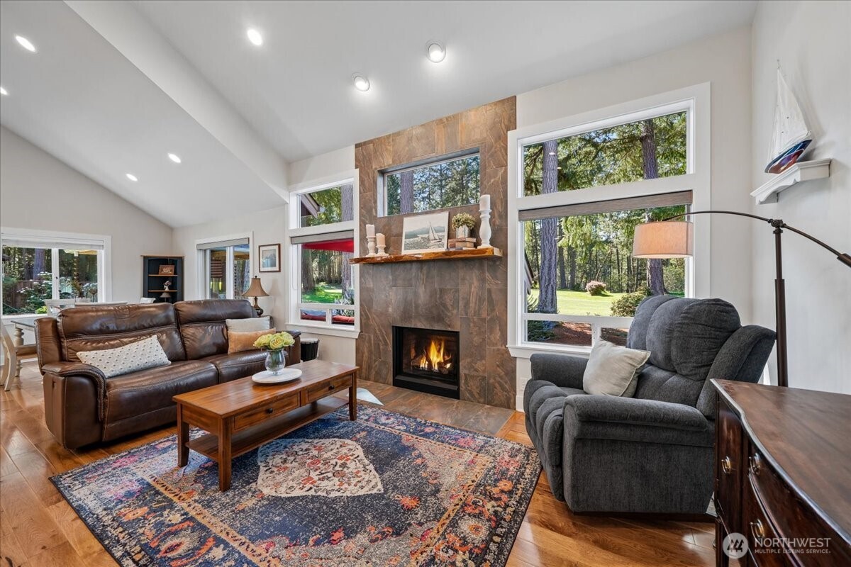 10804 Pioneer Drive Anderson Island WA 98303