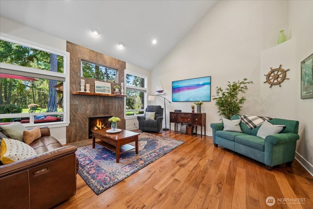 10804 Pioneer Drive Anderson Island WA 98303