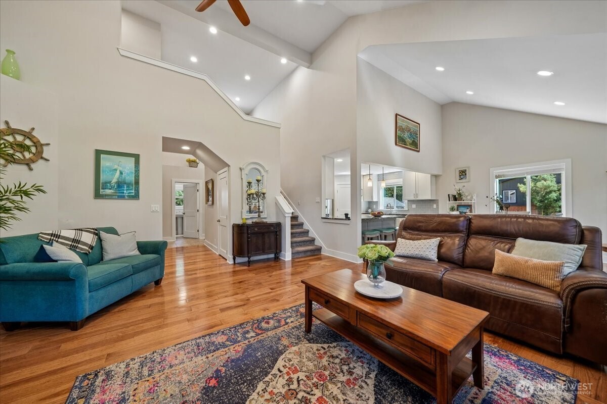 10804 Pioneer Drive Anderson Island WA 98303
