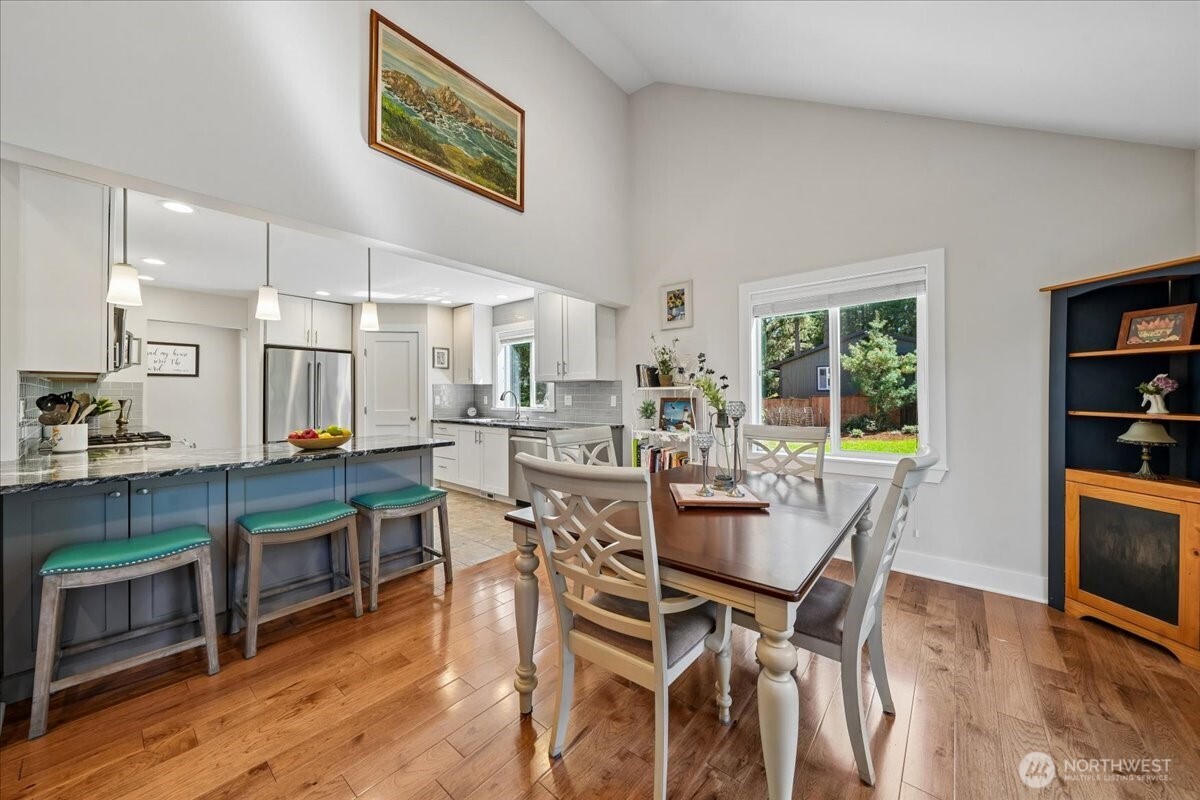 10804 Pioneer Drive Anderson Island WA 98303