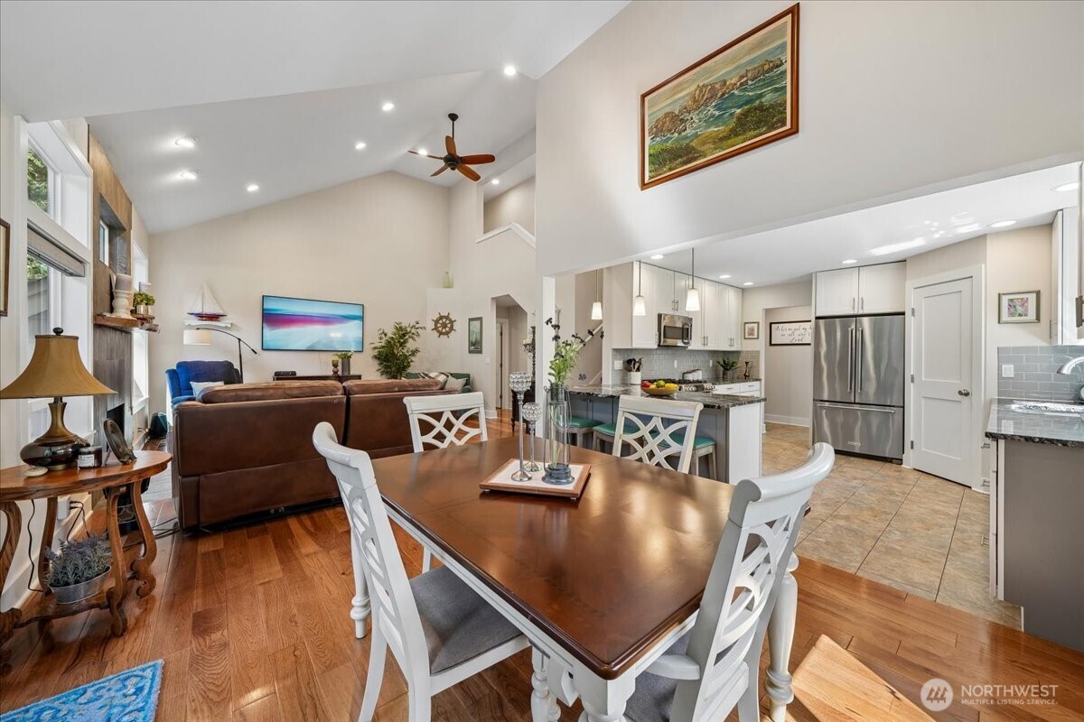 10804 Pioneer Drive Anderson Island WA 98303