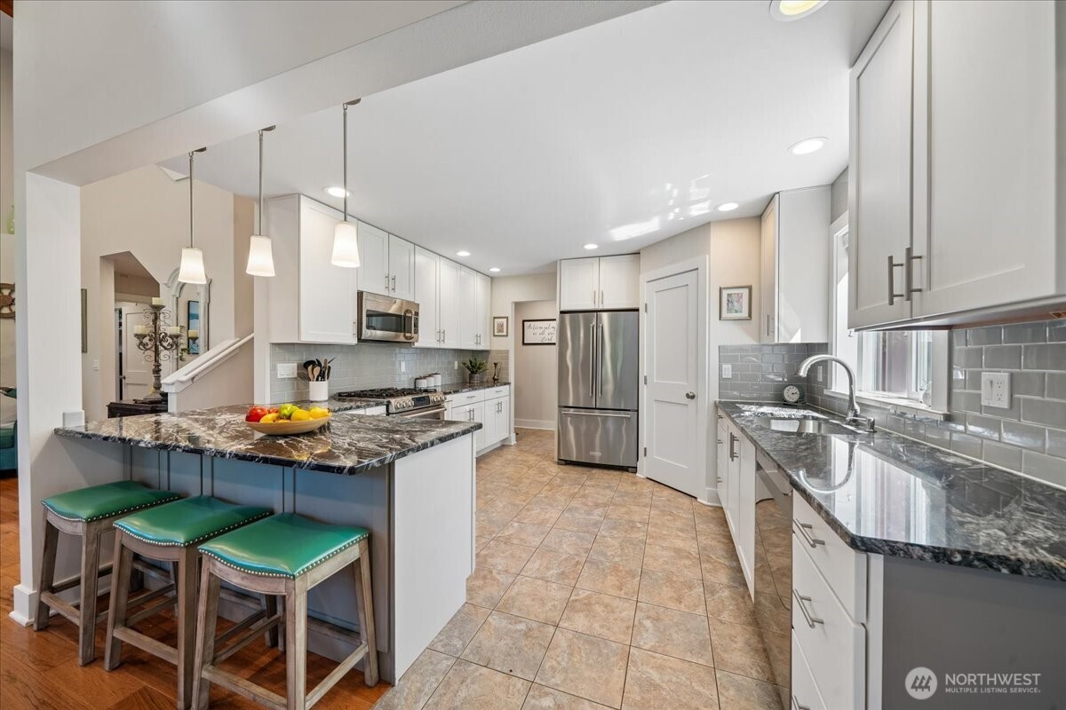 10804 Pioneer Drive Anderson Island WA 98303