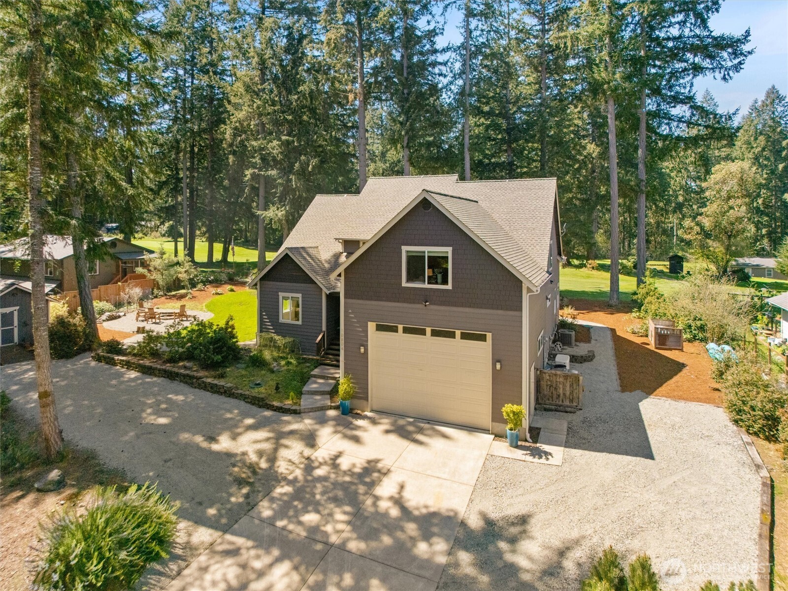 10804 Pioneer Drive Anderson Island WA 98303