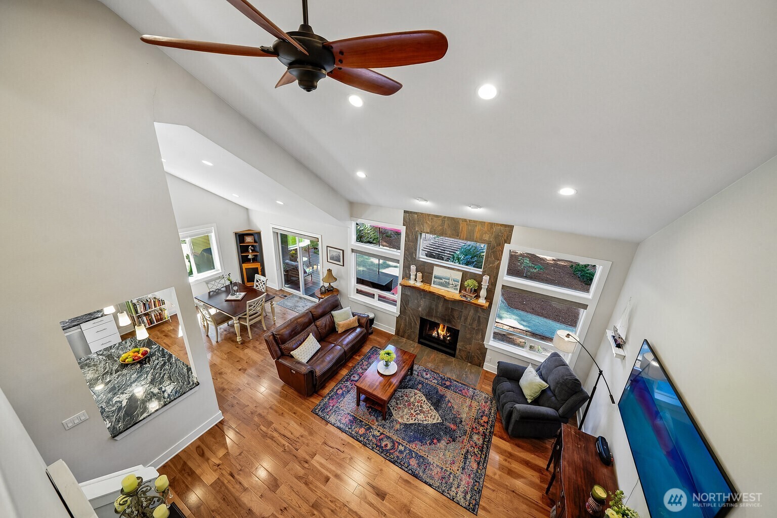 10804 Pioneer Drive Anderson Island WA 98303