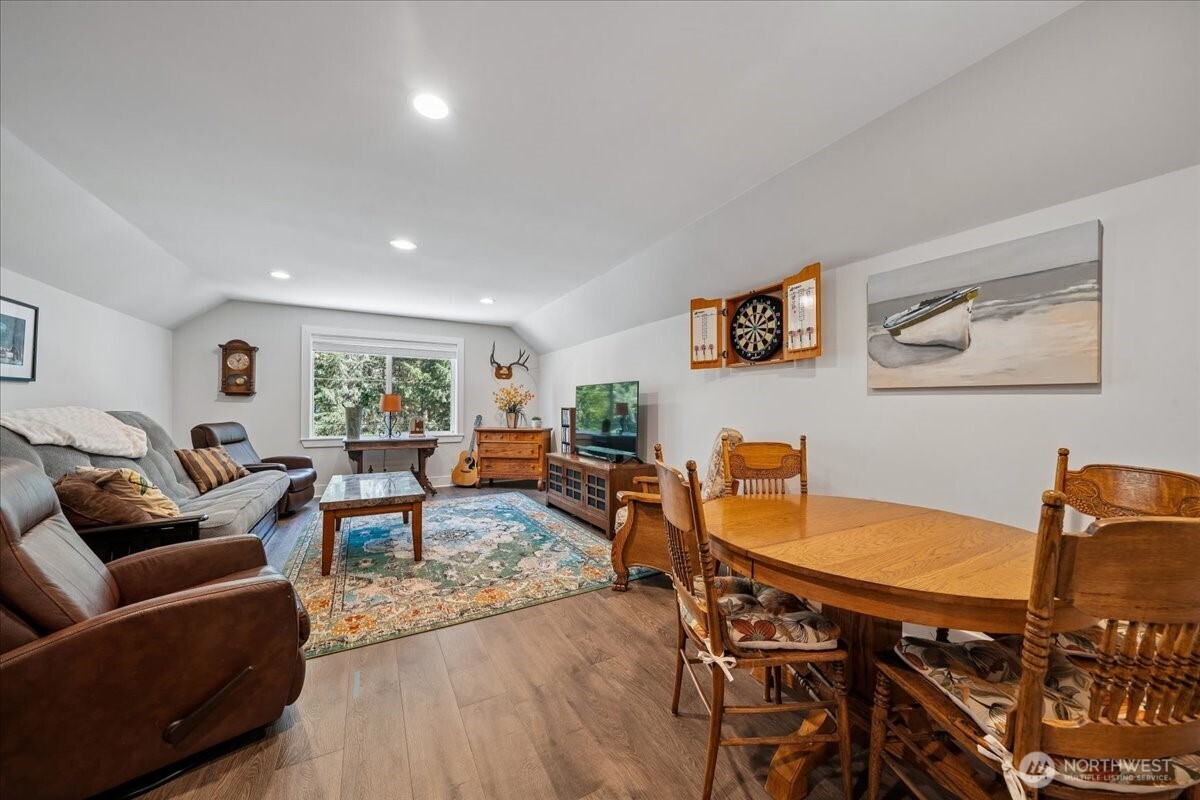 10804 Pioneer Drive Anderson Island WA 98303