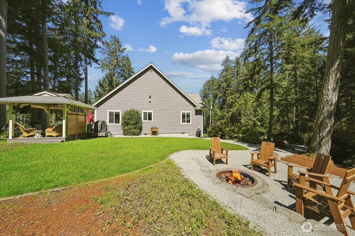 10804 Pioneer Drive Anderson Island WA 98303