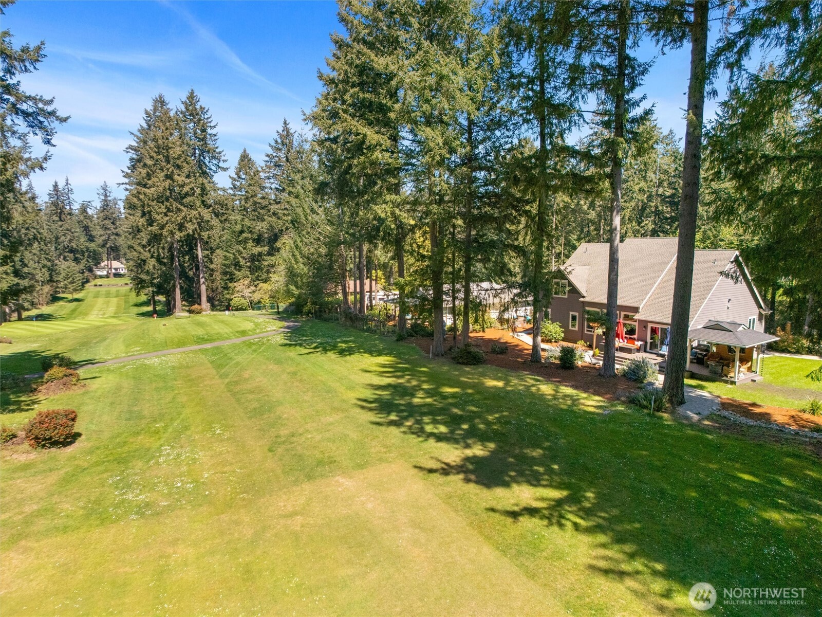 10804 Pioneer Drive Anderson Island WA 98303