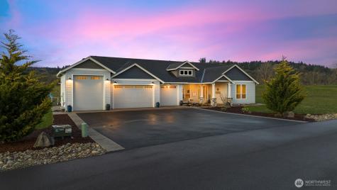408 Tulip Lane Woodland WA 98674
