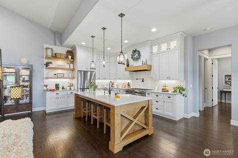 408 Tulip Lane Woodland WA 98674
