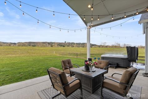 408 Tulip Lane Woodland WA 98674