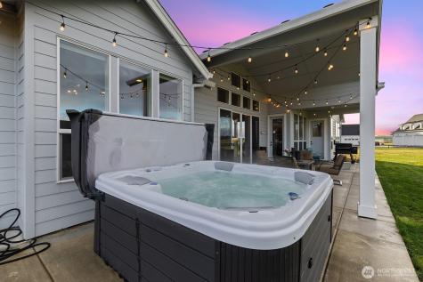 408 Tulip Lane Woodland WA 98674