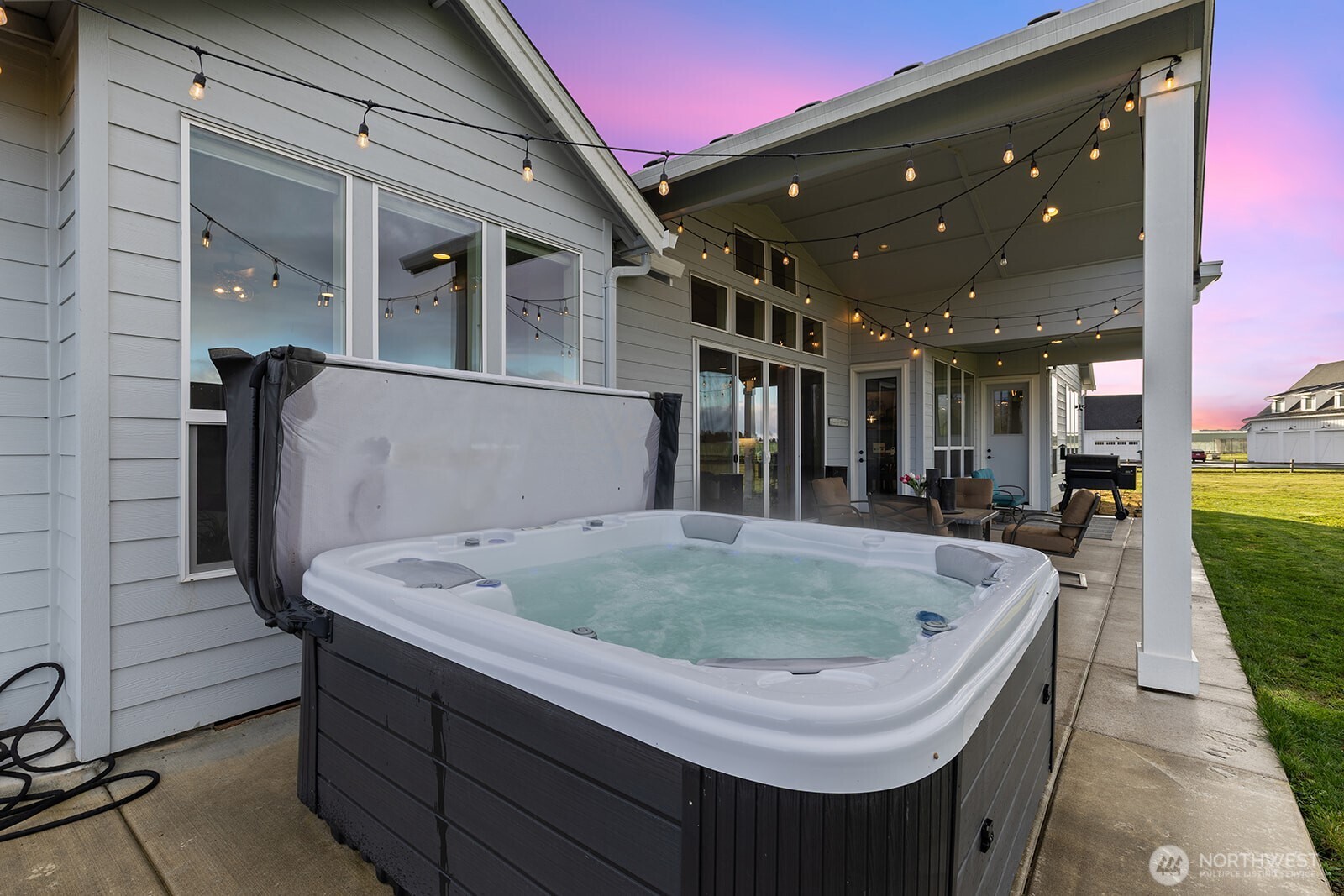 408 Tulip Lane Woodland WA 98674