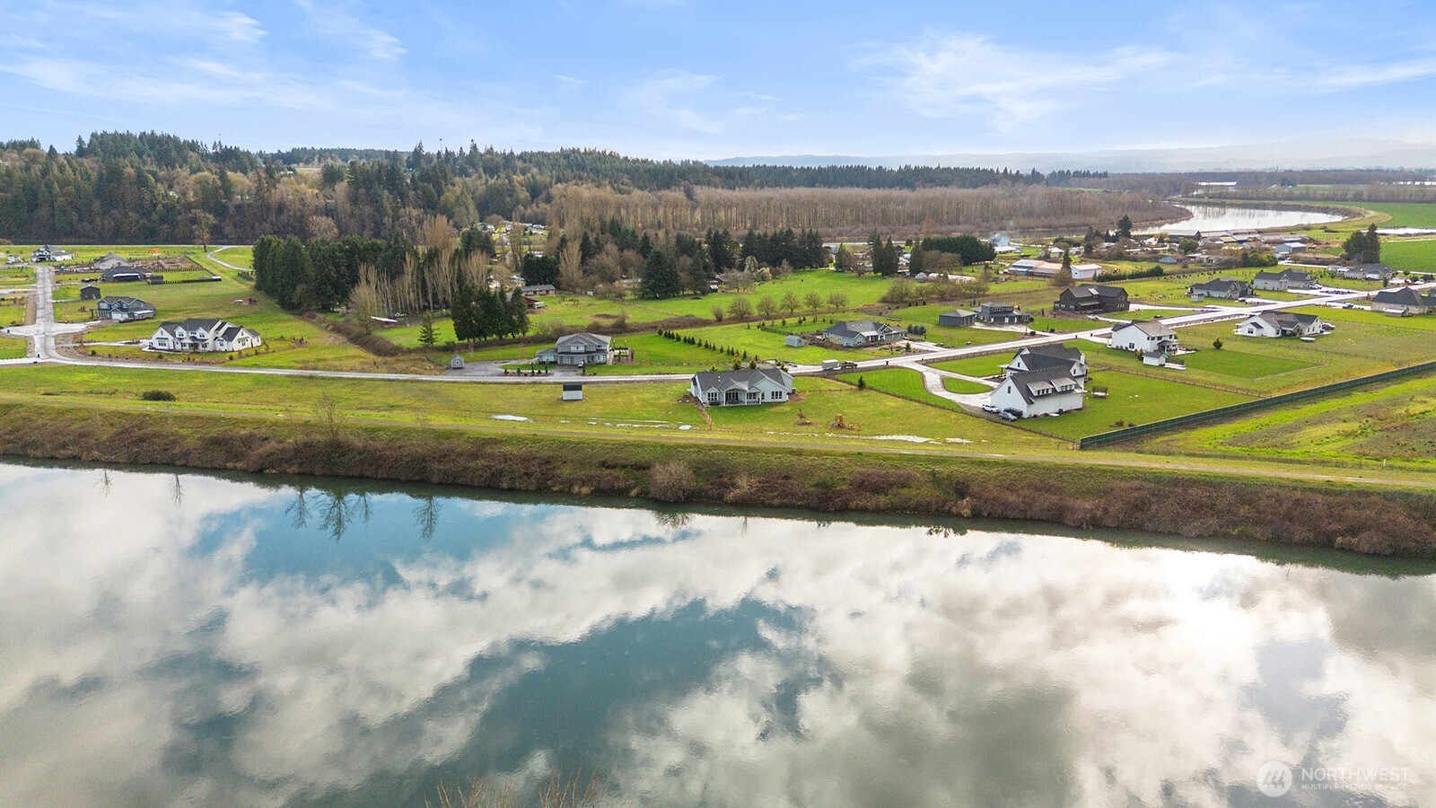 408 Tulip Lane Woodland WA 98674