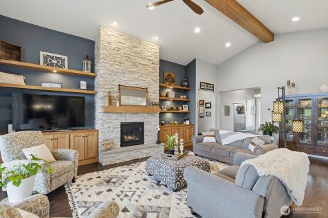 408 Tulip Lane Woodland WA 98674