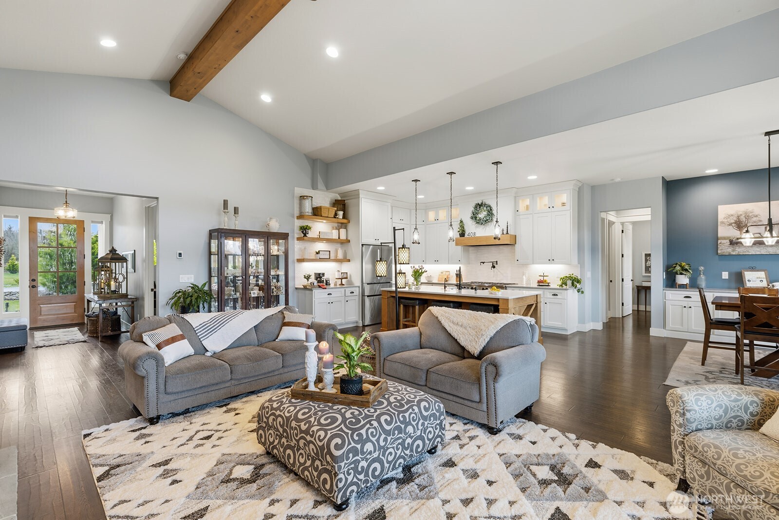 408 Tulip Lane Woodland WA 98674