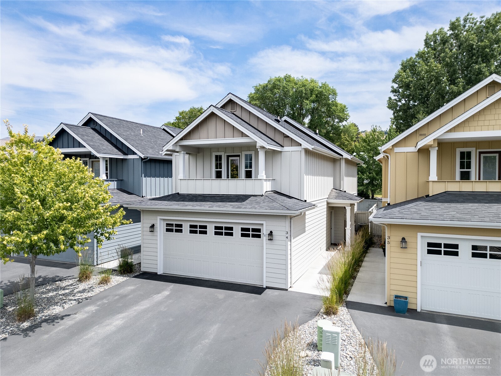 2452 NW Columbia Avenue East Wenatchee WA 98802